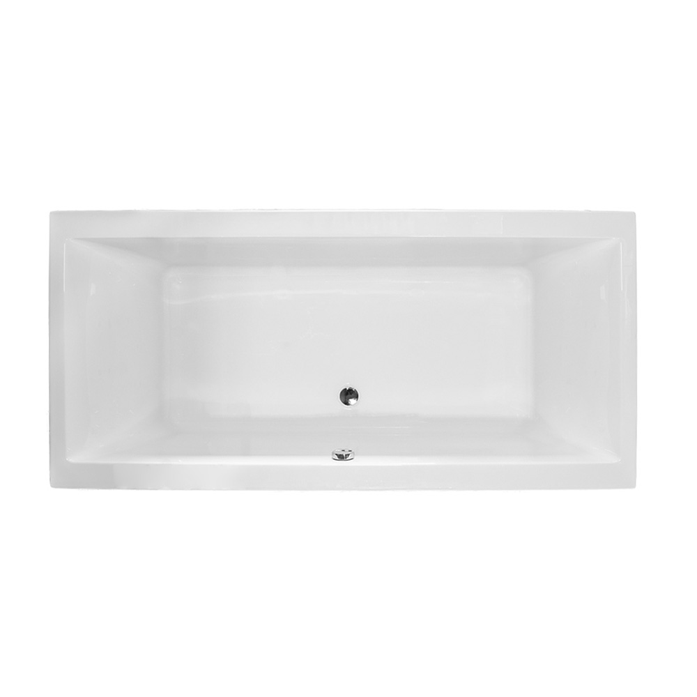 Copenhagen Badekar 1700